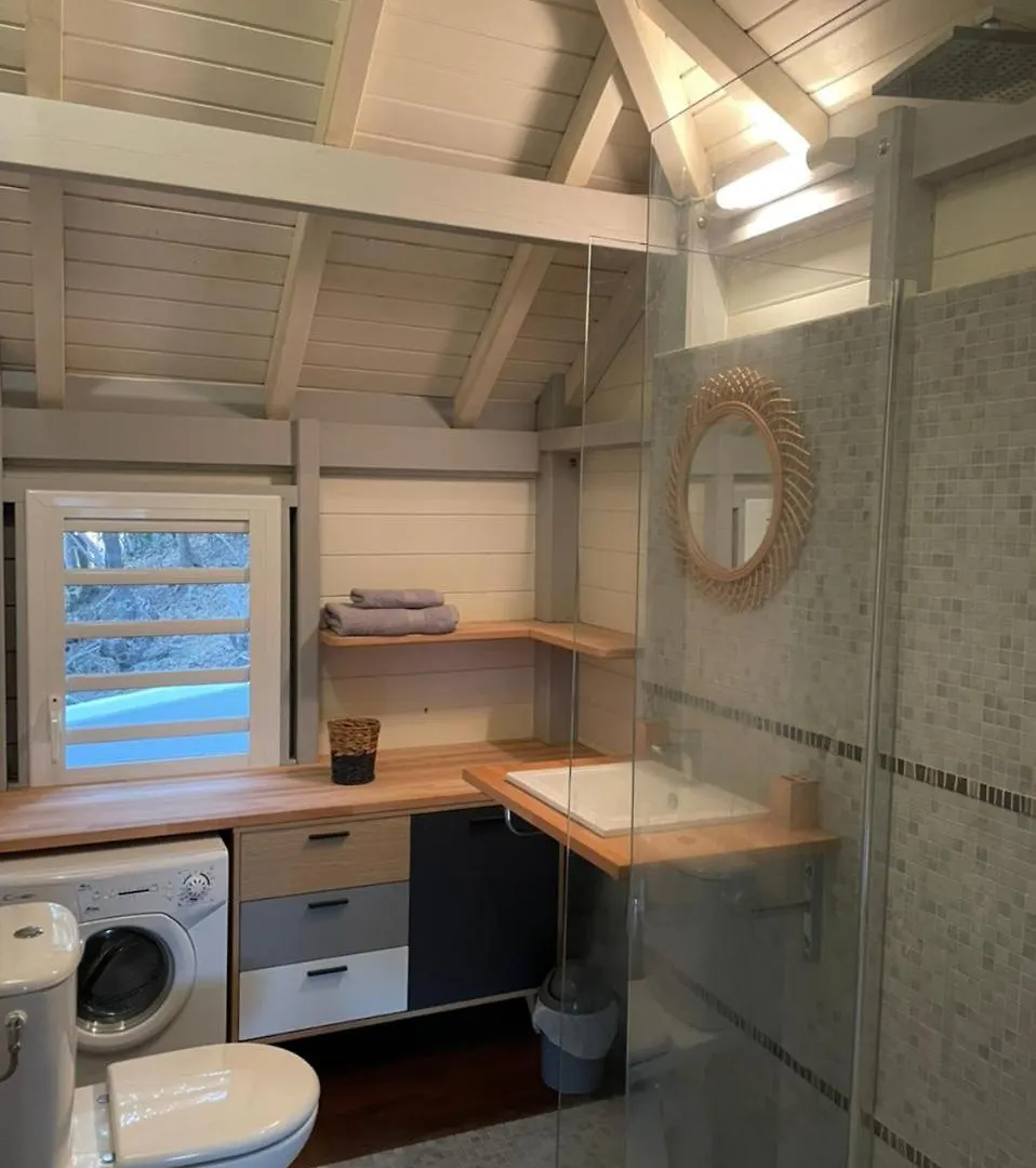 Ker Marya Bungalow Terre-De-Haut 0*,
