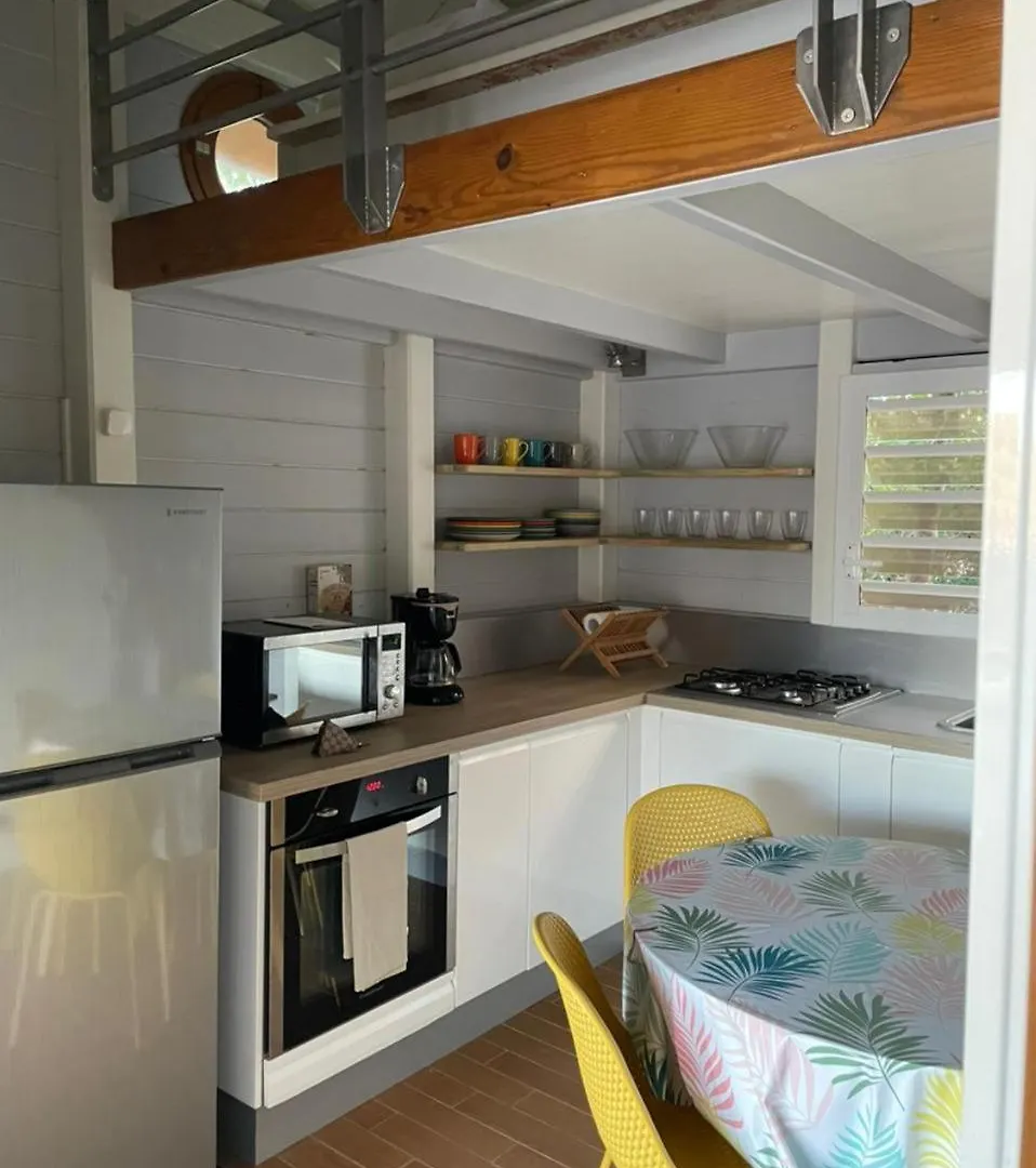 Ker Marya Bungalow Terre-De-Haut